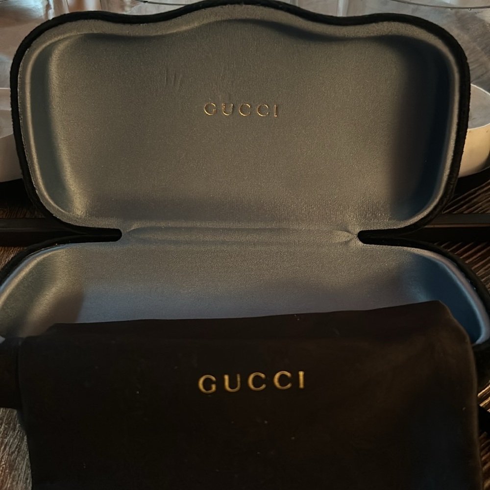 Gucci Seasonal Icon sunglasses - Picture 5 of 5